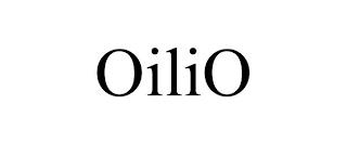 OILIO trademark