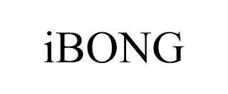 IBONG trademark