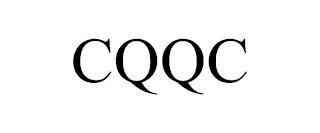 CQQC trademark