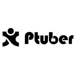 PTUBER trademark