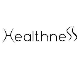 HEALTHNESS trademark