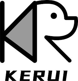 KR KERUI trademark