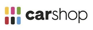 CARSHOP trademark