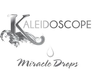 KALEIDOSCOPE MIRACLE DROPS trademark