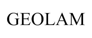 GEOLAM trademark