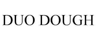 DUO DOUGH trademark