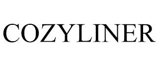 COZYLINER trademark