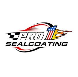 PRO 1 SEALCOATING trademark