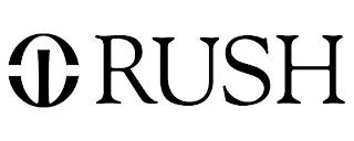 RUSH trademark