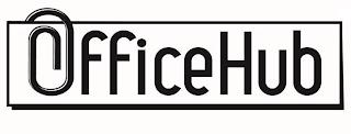 OFFICEHUB trademark