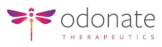 ODONATE THERAPEUTICS trademark