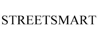 STREETSMART trademark