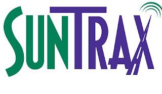 SUNTRAX trademark