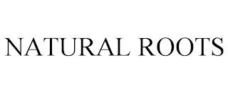 NATURAL ROOTS trademark