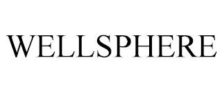 WELLSPHERE trademark