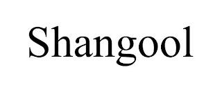 SHANGOOL trademark