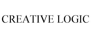 CREATIVE LOGIC trademark