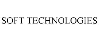 SOFT TECHNOLOGIES trademark