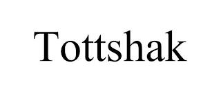 TOTTSHAK trademark