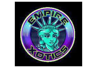 EMPIRE XOTICS trademark