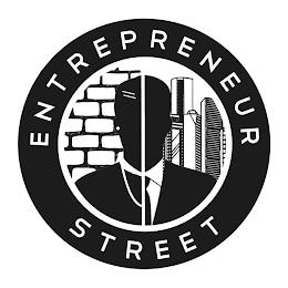 ENTREPRENEUR STREET trademark