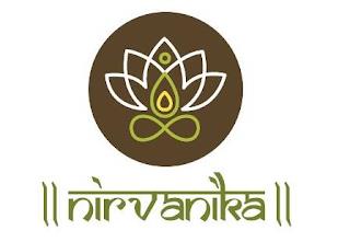 NIRVANIKA trademark