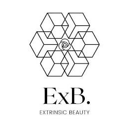 EXB. EXTRINSIC BEAUTY trademark