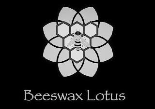 BEESWAX LOTUS trademark