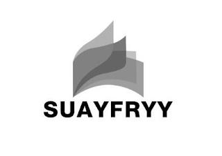 SUAYFRYY trademark