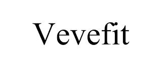 VEVEFIT trademark