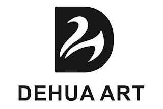 DEHUA ART D trademark