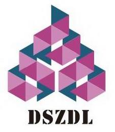 DSZDL trademark