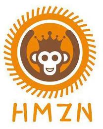 HMZN trademark