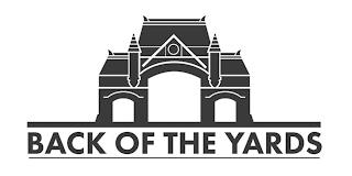 BACK OF THE YARDS trademark