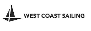 WEST COAST SAILING trademark