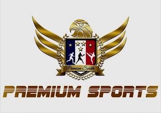 PREMIUM SPORTS trademark