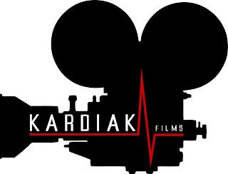 KARDIAK FILMS trademark