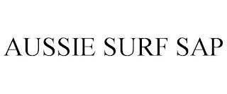 AUSSIE SURF SAP trademark