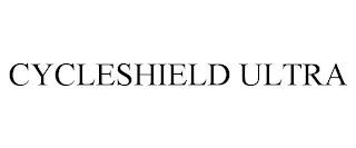 CYCLESHIELD ULTRA trademark