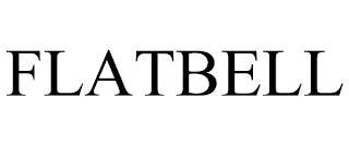 FLATBELL trademark