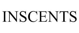 INSCENTS trademark