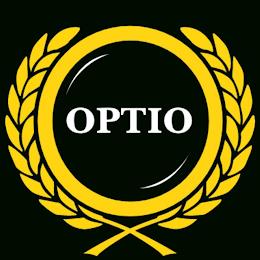 OPTIO trademark