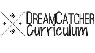 DREAM CATCHER CURRICULUM trademark