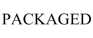 PACKAGED trademark