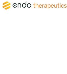 ENDO THERAPEUTICS trademark