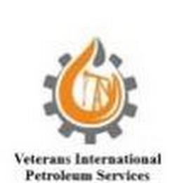 VETERANS INTERNATIONAL PETROLEUM SERVICES trademark