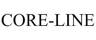 CORE-LINE trademark