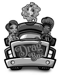 DRAG BUS trademark