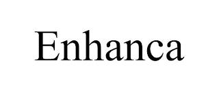 ENHANCA trademark