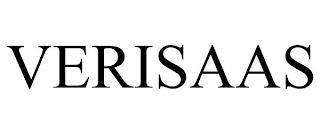 VERISAAS trademark